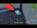Crater Catastrofico Fortnite Temporada 8