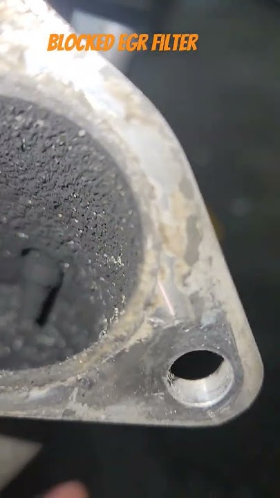 P049B-00 Exhaust Gas Recirculation B Insufficient Flow Detected Land