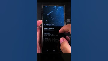 How to Change File Extensions on Samsung Devices Part 4
