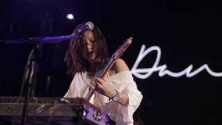 Danilla Riyadi - Aaa (Live at Soundsations, Malang)