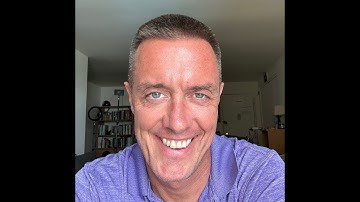 Intro to Dr. DJ Moran