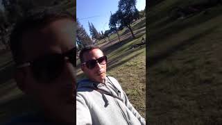 Brujas Córdoba un lugar para tomar mates