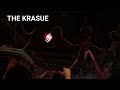 THE NEW KILLER "THE KRASUE" IS ABSOLUTELY INSANE!!!