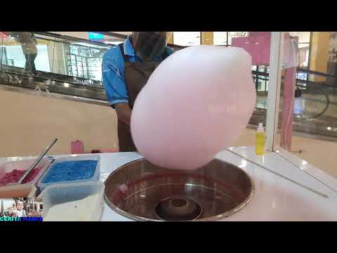 Video: Cara Membuat Gula-gula Rafaello Di Rumah