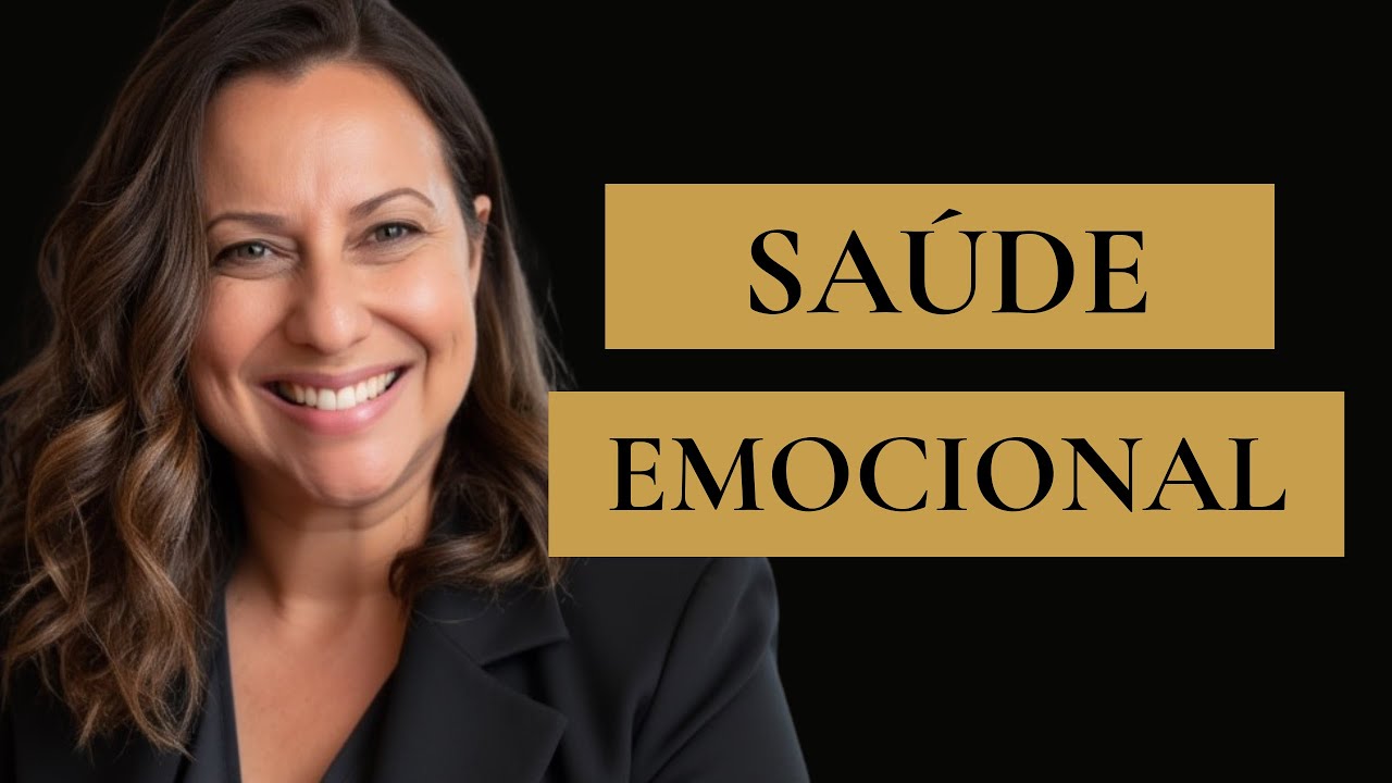 Saúde Emocional