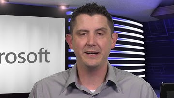 Microsoft MCSA Windows 7 Part 1 Course Introduction