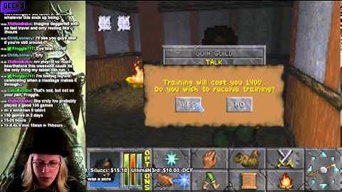 Daggerfall Part 22 - The Elder Scrolls Marathon!