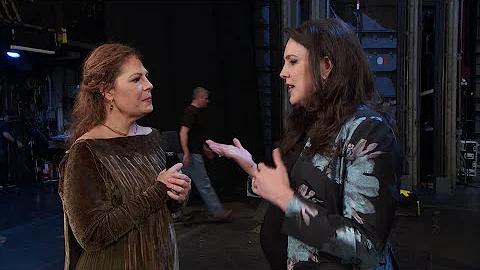 Norma: Sondra Radvanovsky