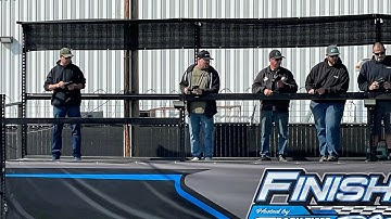 2/24/24 Awesomatix Winter Champs Finishline RC Bakersfield - Rookie Spec TC Q2