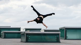 POWERMOVE TRANSITIONS | How to Combo Powermoves | Learn to Breakdance