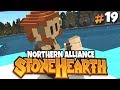 Stonehearth Northern Alliance - OGO Skullbonker - Ep 19