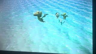 Dinosaur Train Fish Hunt Pounce Patrol