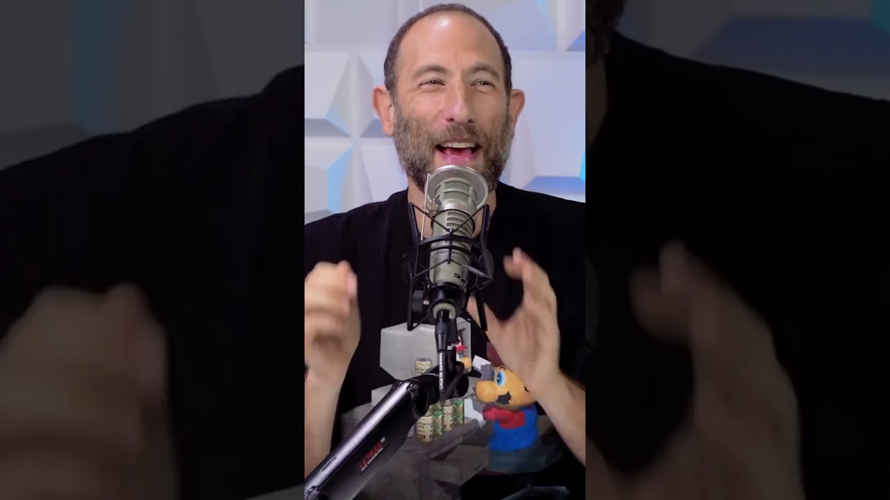Ari Shaffir TROLLS Bert Kreishcer 