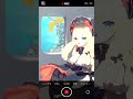 Emilie got Vroid model #varkshorts #shorts