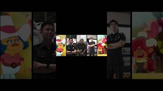 Blackpink Dance Off! (By Yu Xian, Glenn Chua, and Yao Hongbin) #blackpink #scdf