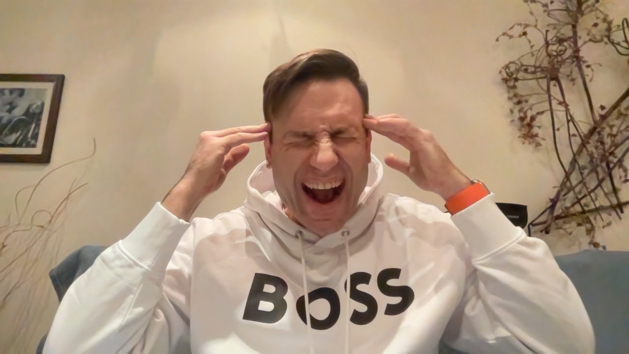 Истерическое расстройство личности. НА РАЗРЫВ АОРТЫ! - YouTube