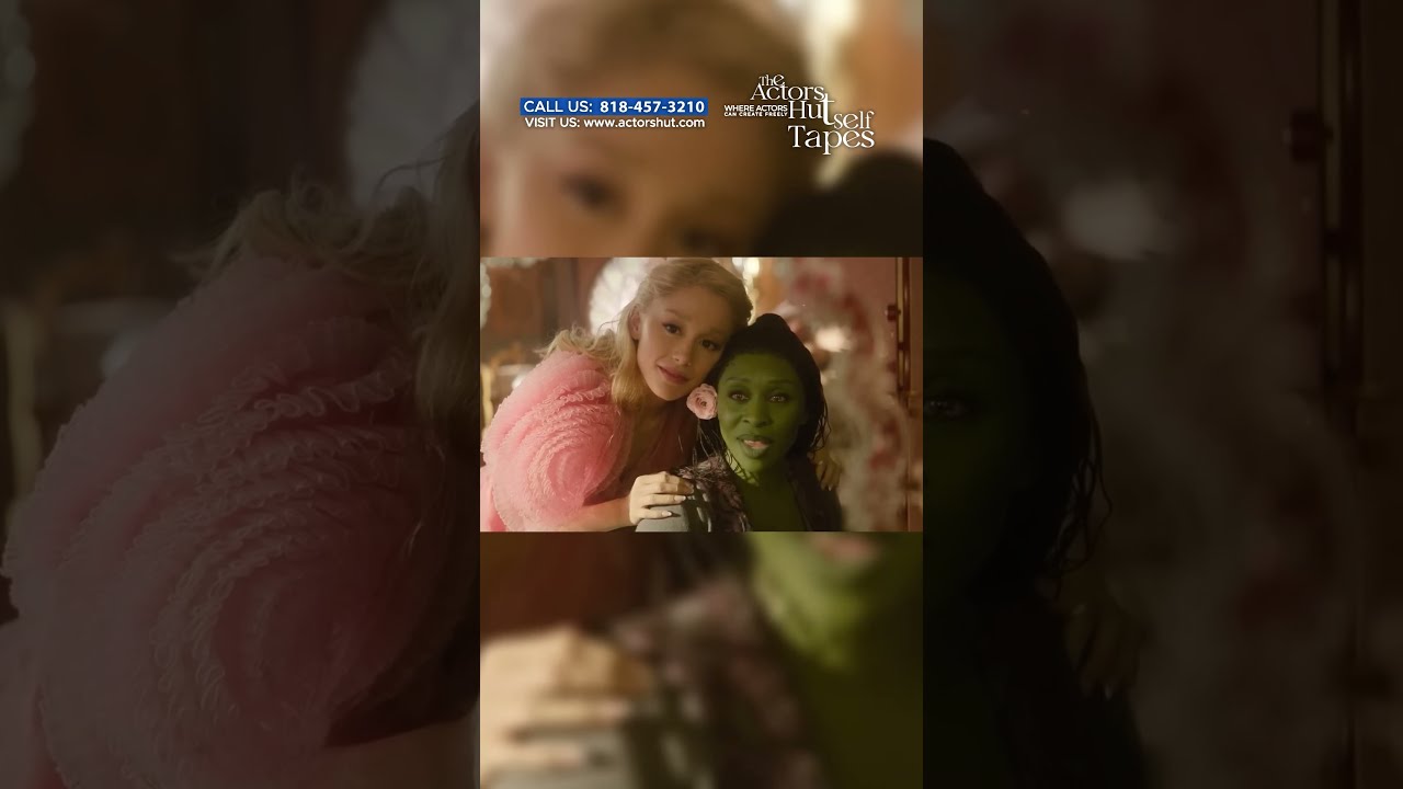 The Meaning Of Elphaba S Fall In Wicked 