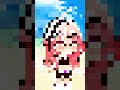 She said she's from the islands / trend #music #song #gacha #trending #tweening #2024