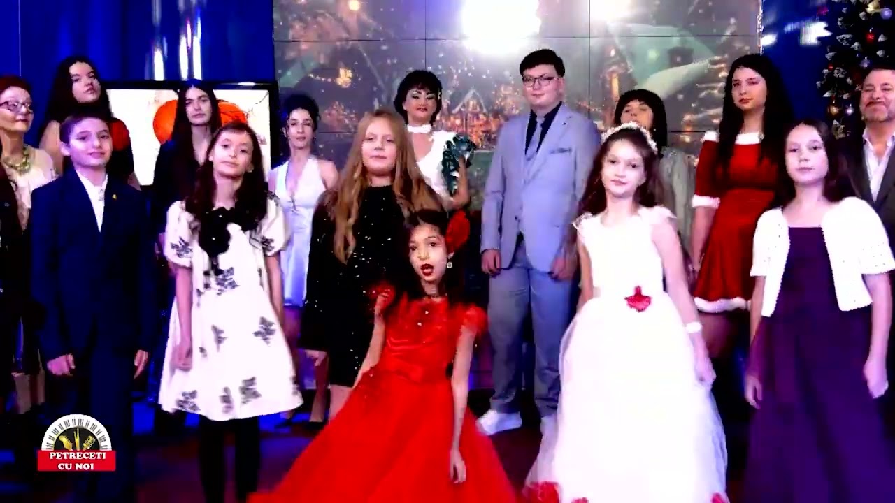 Evelin Ștefania - clopoței 