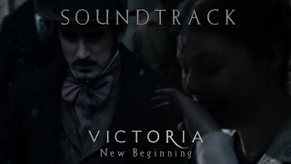 Victoria The Itv Drama - New Beginning