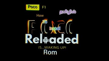 how to install reloaded caf gaming  rom october 14th build and benchmark