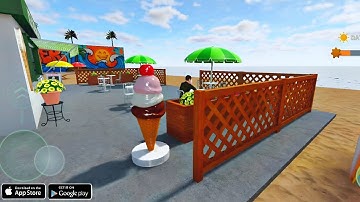 Ice Cream Revolution Gameplay Walkthrough (Android, iOS)
