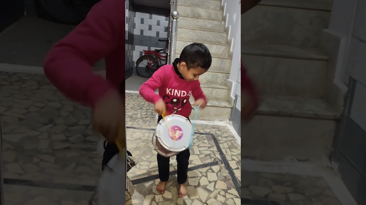 Punjabi Dhol viral short dhol master 