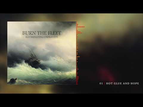 Burn the Fleet - The Greatest Fire