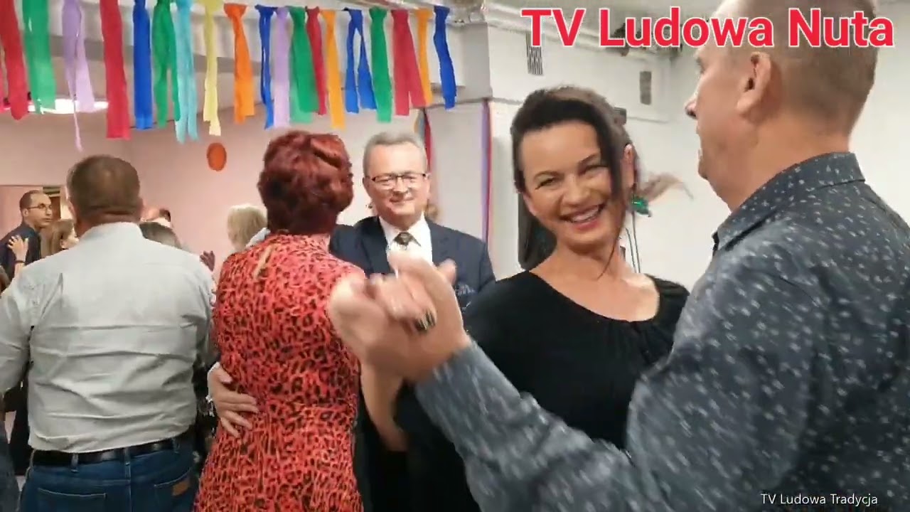 NA WZGÓRZU ZIELONYM  romantyczny utwór Kapeli Stąporkowskiej na zabawie w Zwoleniu