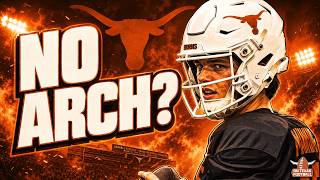 REACTION: No Arch Manning Questions, What Does it Mean? | Steve Sarkisian at SEC Spring Meetings