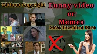 How to download no copyright funny video clips for rost video l comedy clips download screenshot 3