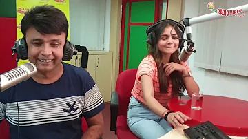 Pehchaan Kaun | Mirchi Murga | RJ Naved