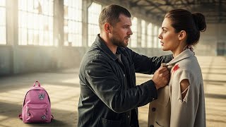 картинка: Отец-одиночка спас заложницу, но записка в игрушке дочери раскрыла, кем она была на самом деле.