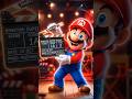 Super Mario Bros. O Filme: A Adaptação Perfeita dos Games?#mario #nintendo #cinema #games#supermario