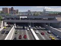 Van Wyck Expressway Capacity and Access Improvements to JFK Airport