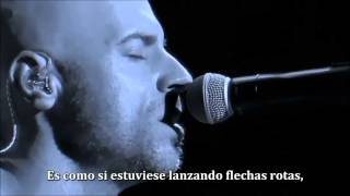 Daughtry- broken arrow (Flecha rota)