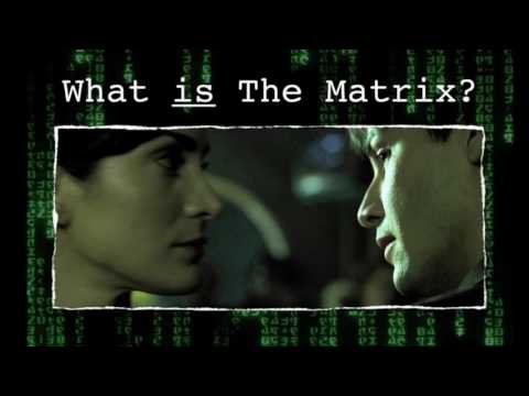 Video: Was ist eine starke Matrix?