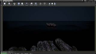 Sea of the lost - Devlog - Boat Movement