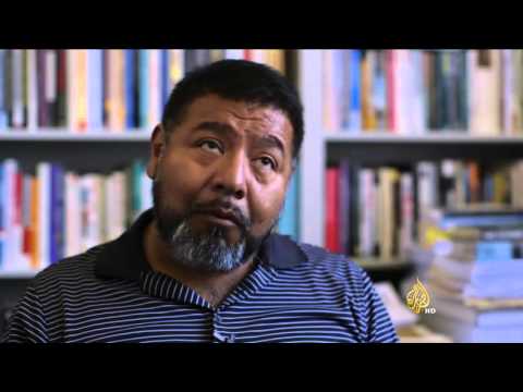 عالم الجزيرة- معاناة عمال الحقول بالمكسيك