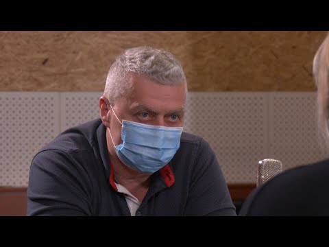 Jiří Hincák: Pokuty za nenošení roušek a shlukování lidí jsme v Mostě zatím neudělili
