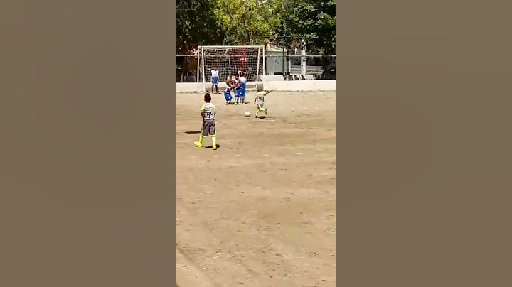 nace una nueva estrella del fútbol mundial