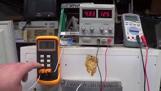 College153s Mini Fridge Diagnosis