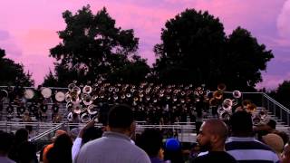 Independence Showdown 2015: NOASB vs MAAB: Jumpstart Battle