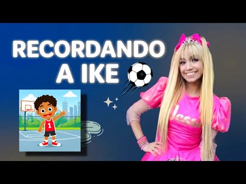 RECORDANDO A IKE