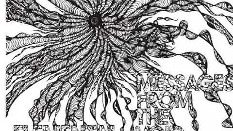 Elemental - Messages from the Void