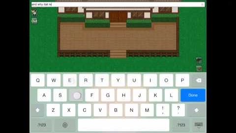 Graal era: New intro