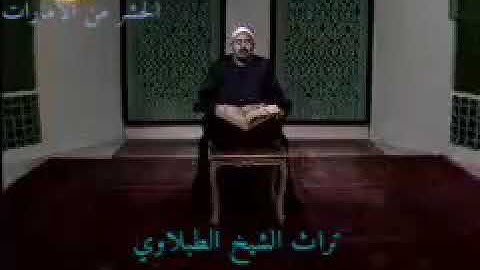 تلاوه نادره من سورة الحشر الشيخ الطبلاوي