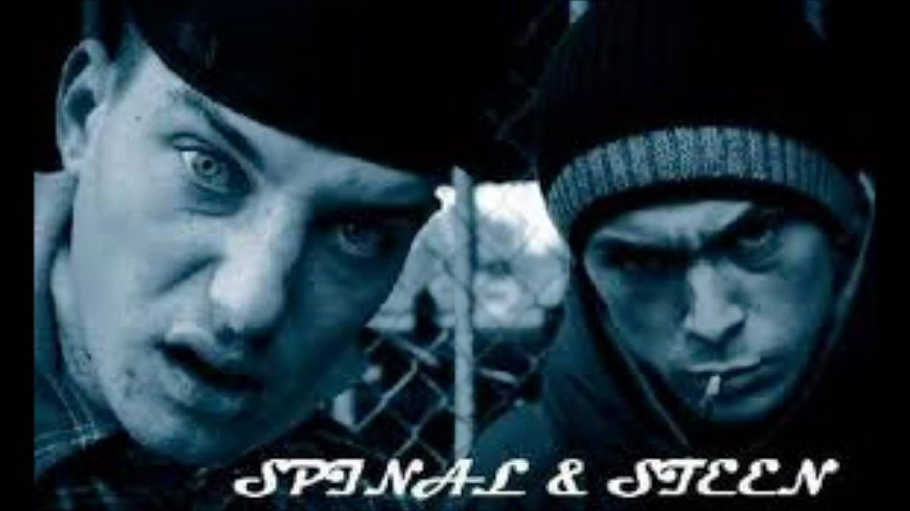 Spinal & steen godverdomme youtube Wallpaper steen