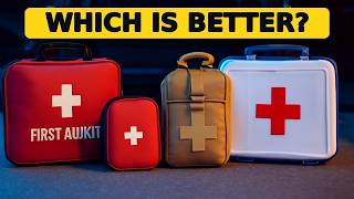 Top 5 Best Vehicle First Aid Kits 2026 - Essential Safety for Every Driver