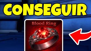 The Fastest Way to Get the Blood Ring in Sailor Piece